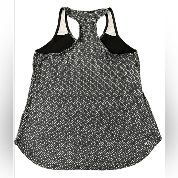 Nike Activewear Women Black Tank Top Size Medium - Picture 2 of 6